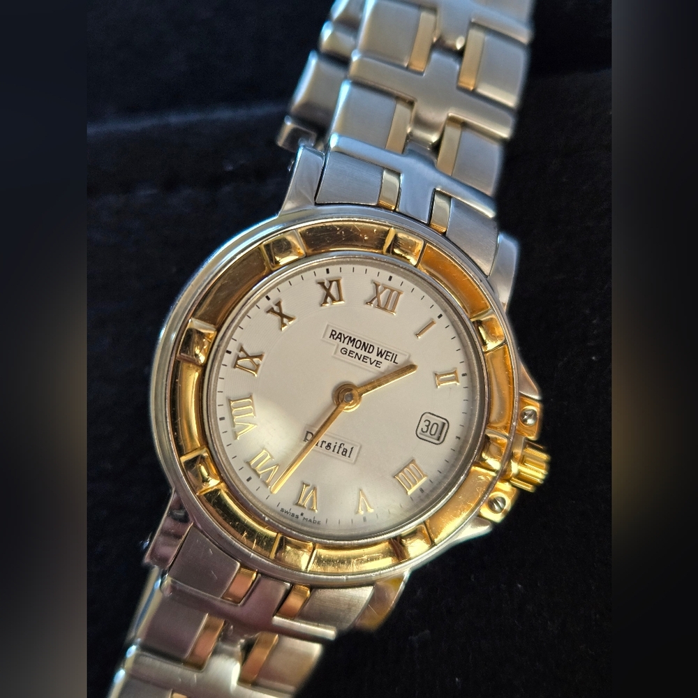 Raymond Weil Parsifal